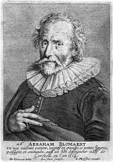 Abraham Bloemaert