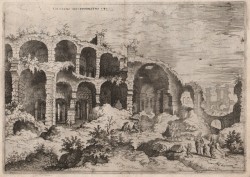 Colosseum 3 - 1550
