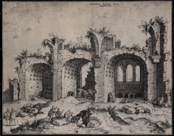 Temple of Peace - 1551