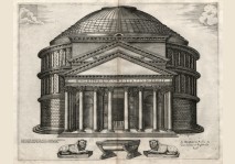Speculum Romanae - Pantheon