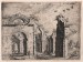 Baths of Diocletian  -1562