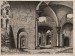 Baths of Diocletian  -1561