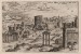 Colosseum and ruins - 1551