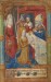CIRCUMCISION OF CHRIST - Miniature 1495