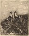 Chagall- Les Deux Pigeons