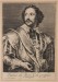 Anthony Van Dyck - Paulus Pontius