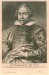 Anthony Van Dyck - Guillaume de Vos