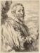 Anthony Van Dyck - Josse de Momper