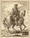 Charles Parrosel - Set of Cavalryman