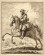 Charles Parrosel - Set of Cavalryman