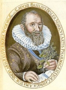 Basilius Bessler