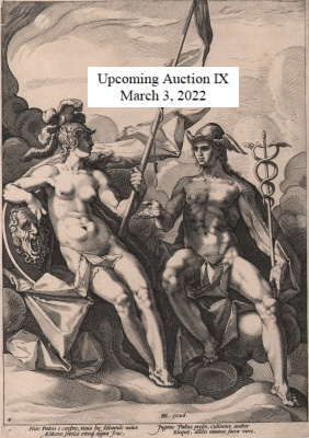 upcoming auction IX