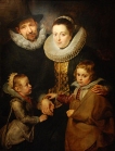 Brueghel family