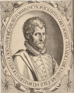 Cornelis Cort
