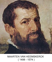 heemskerck