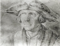 Lucas Van Leyden